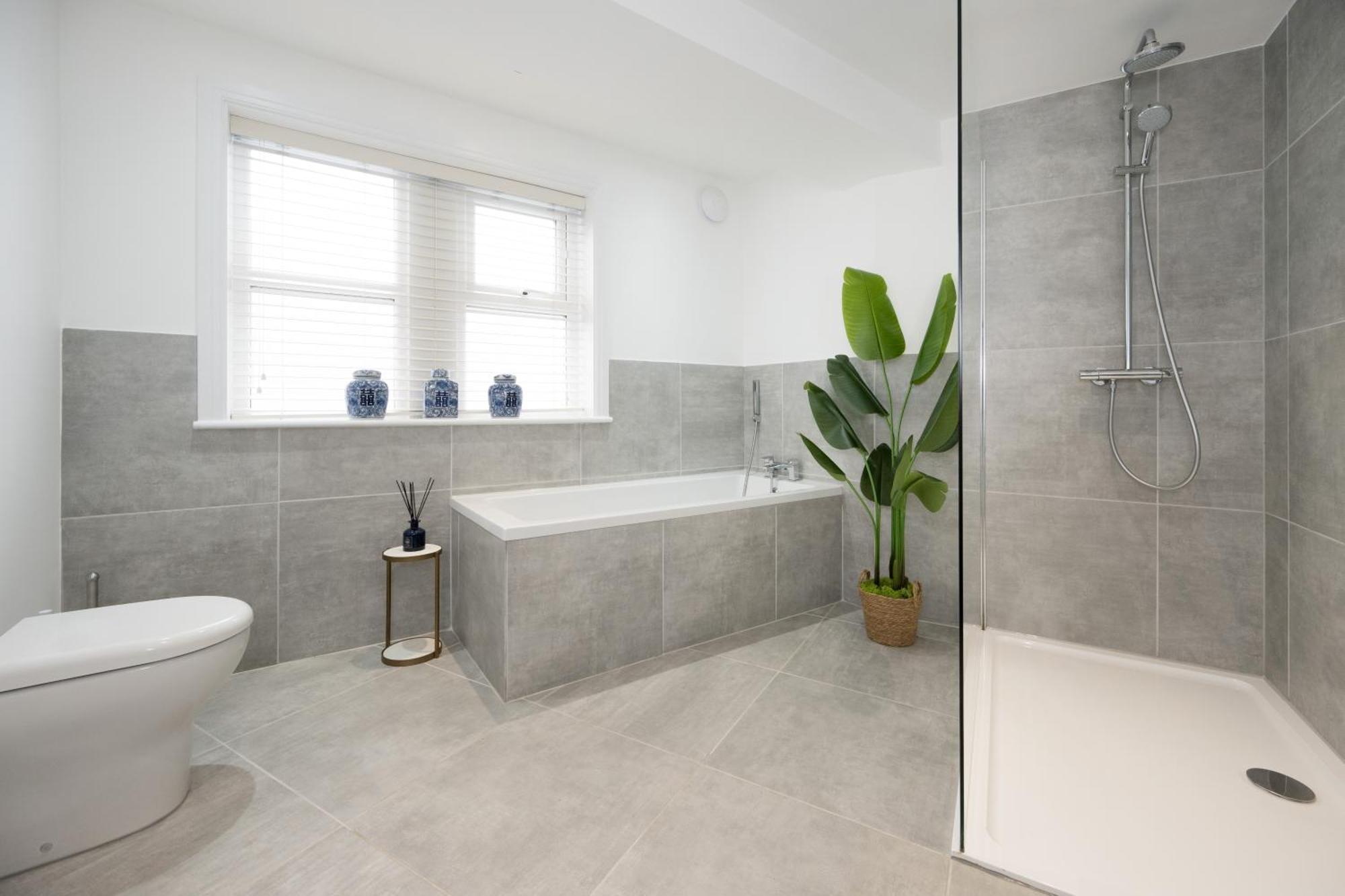 Sixtytwo By Harrogate Serviced Apartments Buitenkant foto
