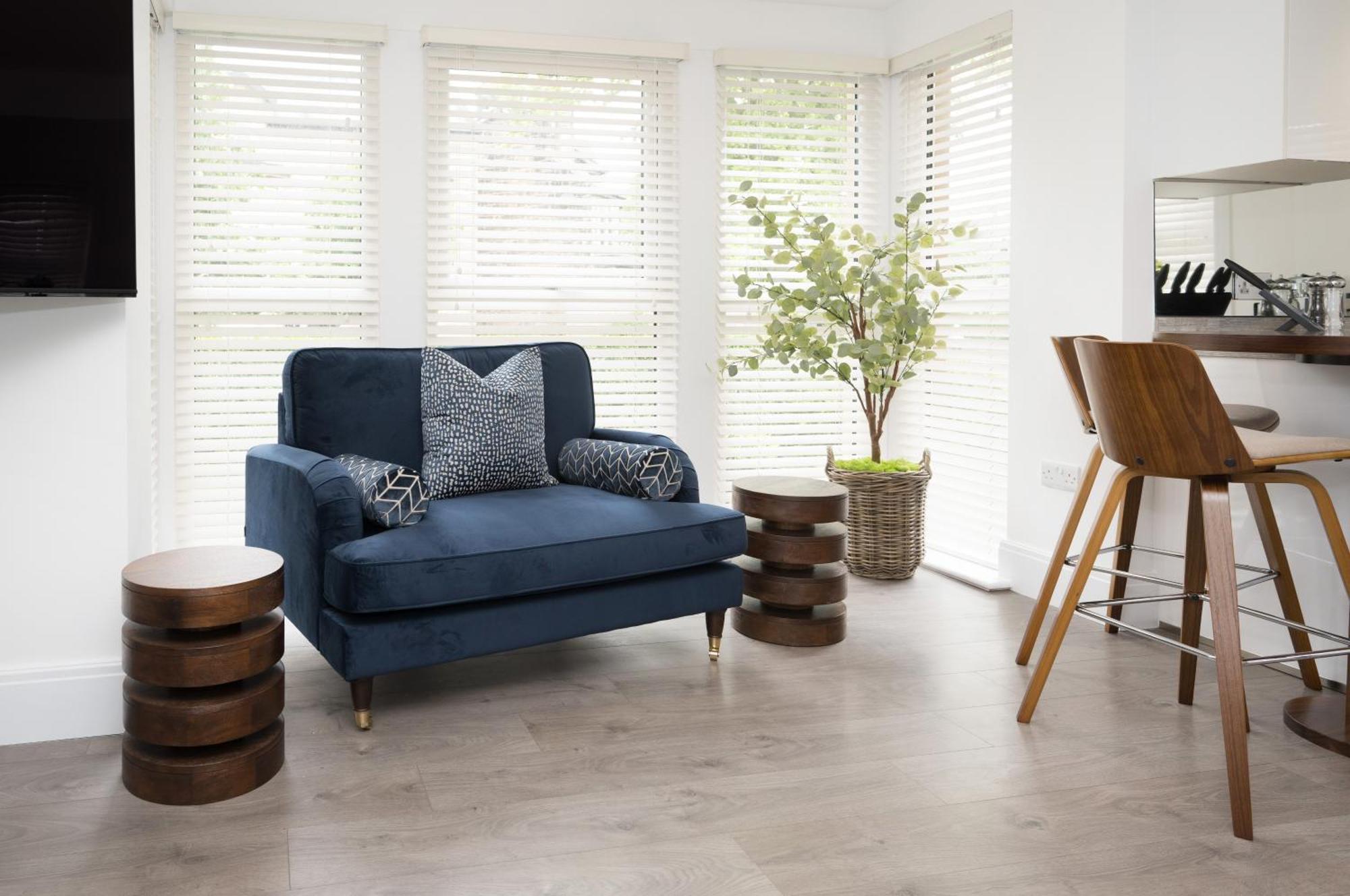 Sixtytwo By Harrogate Serviced Apartments Buitenkant foto