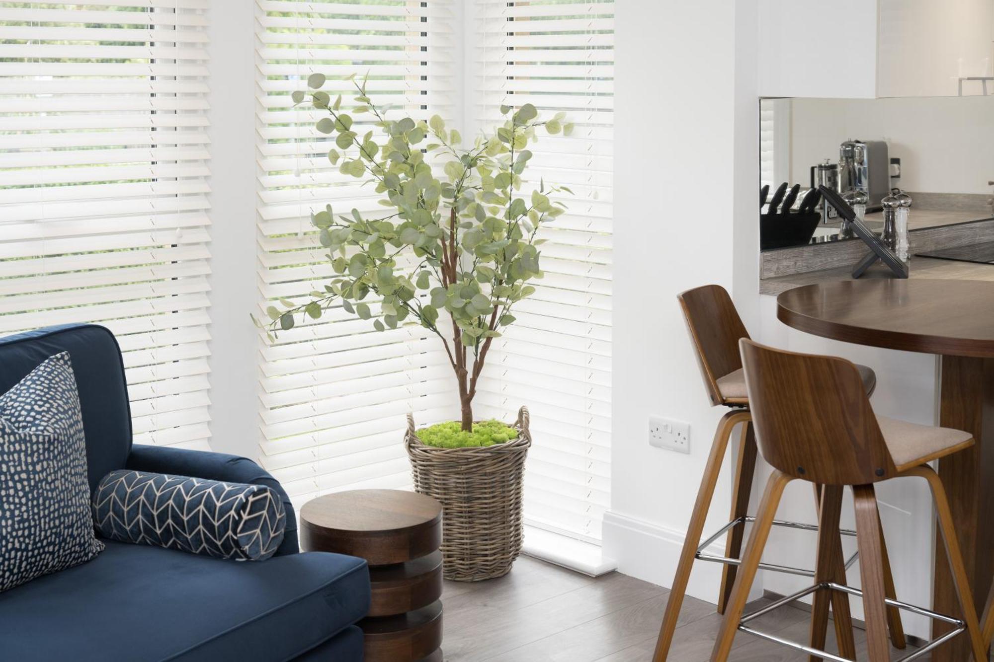 Sixtytwo By Harrogate Serviced Apartments Buitenkant foto