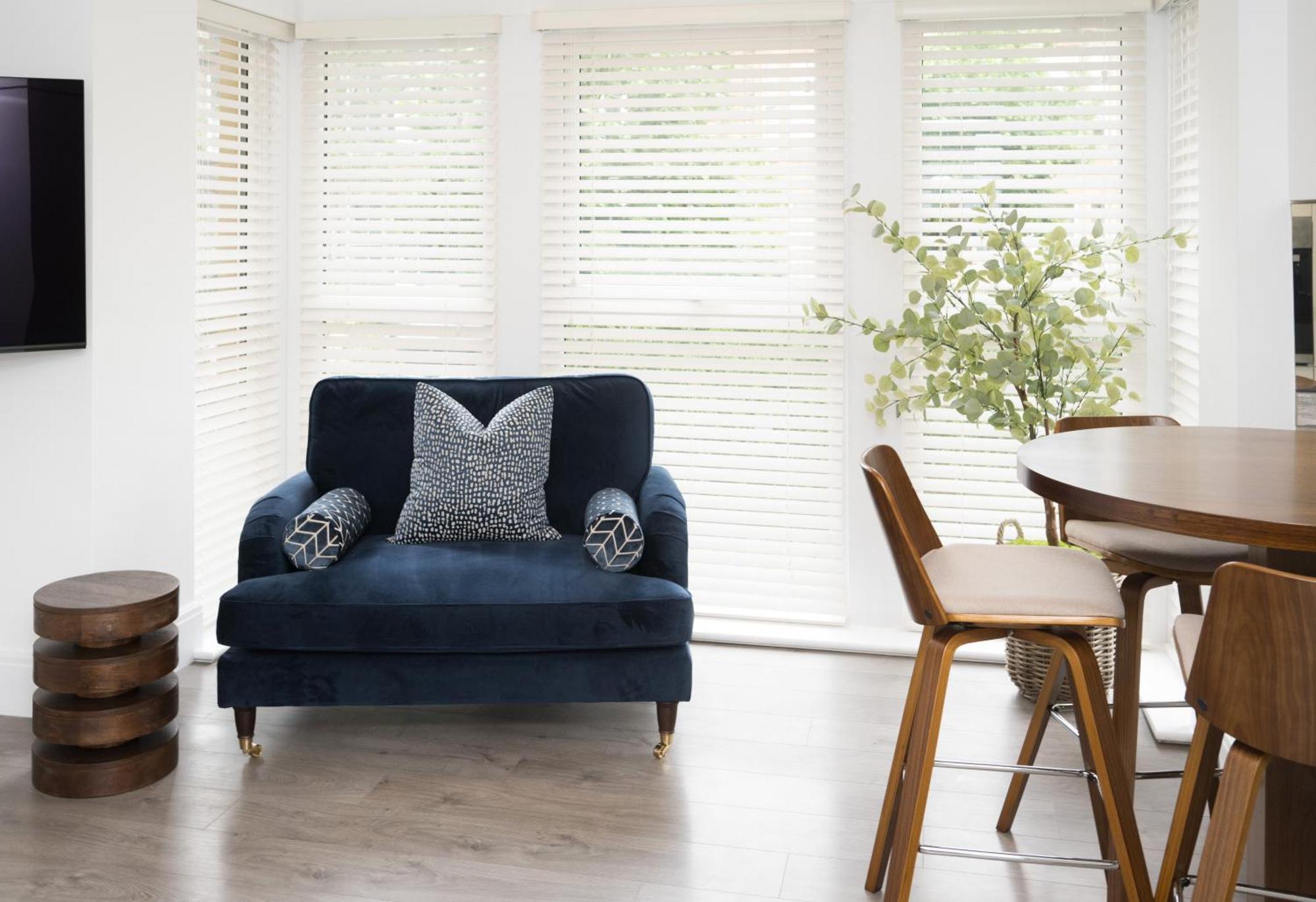 Sixtytwo By Harrogate Serviced Apartments Buitenkant foto